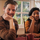 Illustration for article titled Ike Barinholtz and Tiffany Haddish tackle the rancor of the Trump era by taking The Oath